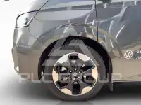 2026 Volkswagen T7 Multivan