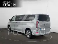 2026 Volkswagen T7 Multivan