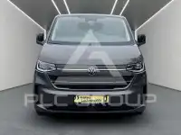 2026 Volkswagen T7 Multivan