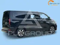 2026 Volkswagen T7 Multivan