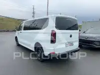 2026 Volkswagen T7 Multivan