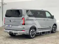 2026 Volkswagen T7 Multivan