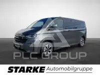 2026 Volkswagen T7 Multivan