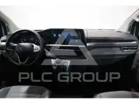 2026 Volkswagen T7 Multivan