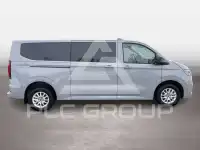 2026 Volkswagen T7 Multivan