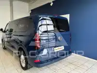 2026 Volkswagen T7 Multivan