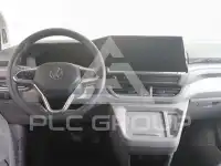 2026 Volkswagen T7 Multivan