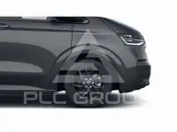 2026 Volkswagen T7 Multivan
