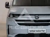 2026 Volkswagen T7 Multivan