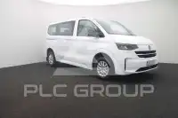 2026 Volkswagen T7 Multivan