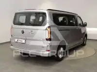 2026 Volkswagen T7 Multivan