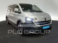2026 Volkswagen T7 Multivan