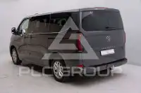 2026 Volkswagen T7 Multivan