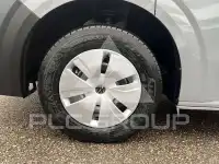 2026 Volkswagen T7 Multivan