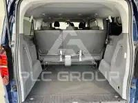 2026 Volkswagen T7 Multivan
