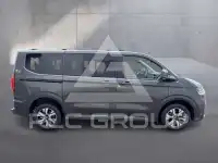2026 Volkswagen T7 Multivan