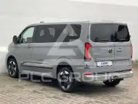2026 Volkswagen T7 Multivan