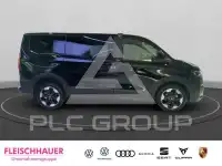 2026 Volkswagen T7 Multivan