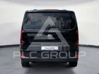 2026 Volkswagen T7 Multivan