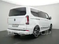 2026 Volkswagen T7 Multivan