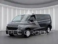 2026 Volkswagen T7 Multivan