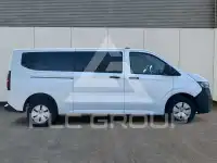 2026 Volkswagen T7 Multivan