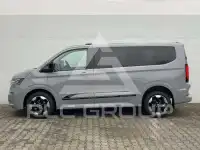 2026 Volkswagen T7 Multivan