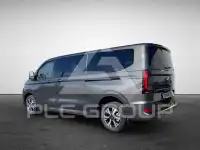 2026 Volkswagen T7 Multivan