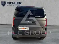 2026 Volkswagen T7 Multivan