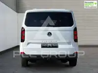 2026 Volkswagen T7 Multivan