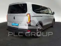 2026 Volkswagen T7 Multivan