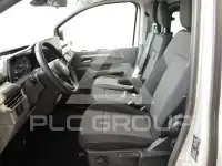 2026 Volkswagen T7 Multivan