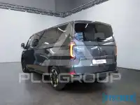 2026 Volkswagen T7 Multivan