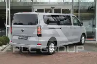 2026 Volkswagen T7 Multivan