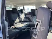 2026 Volkswagen T7 Multivan
