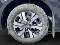 2026 Volkswagen T7 Multivan