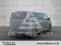 2026 Volkswagen T7 Multivan
