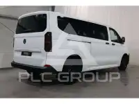 2026 Volkswagen T7 Multivan
