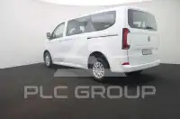 2026 Volkswagen T7 Multivan