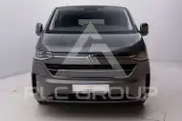 2026 Volkswagen T7 Multivan
