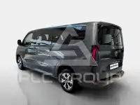 2026 Volkswagen T7 Multivan