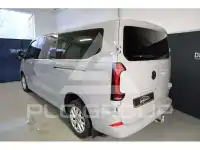 2026 Volkswagen T7 Multivan