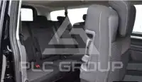 2026 Volkswagen T7 Multivan