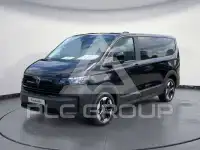 2026 Volkswagen T7 Multivan