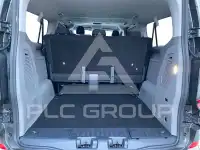 2026 Volkswagen T7 Multivan