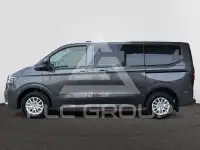 2026 Volkswagen T7 Multivan