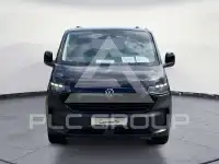 2026 Volkswagen T7 Multivan