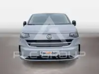 2026 Volkswagen T7 Multivan