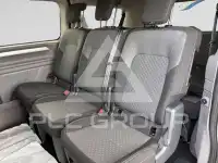 2026 Volkswagen T7 Multivan