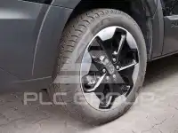 2026 Volkswagen T7 Multivan